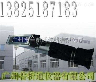 px pa60异丙醇浓度计 光学参数检测仪器的智能制造应用