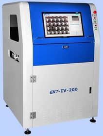 光学参数检测仪器 原理、应用与未来发展趋势