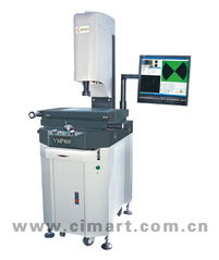 超高精度光学影像测量仪VMP400 光学参数检测的精密利器