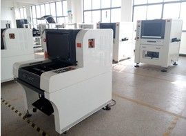 江苏AOI自动光学检测仪与无铅回流焊 光学参数检测仪器的应用与前景