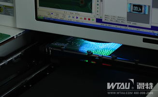 微特再添利器 AOI自动光学检测设备引领光学参数检测新纪元