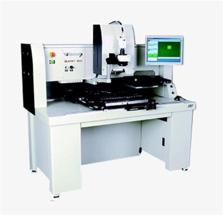 韩国mirtec美陆3d aoi mv6 omni 进口光学检测设备